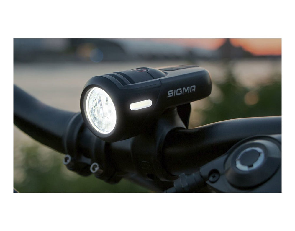 Sigma Aura 45 USB Nugget II RL Set