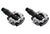 Shimano PD-M520 Clipless Pedals black