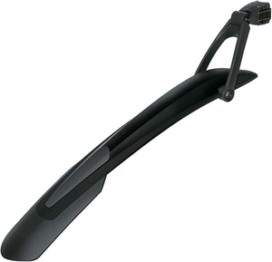 SKS Fender X-BLADE DARK 29" + 27,5" PLUS