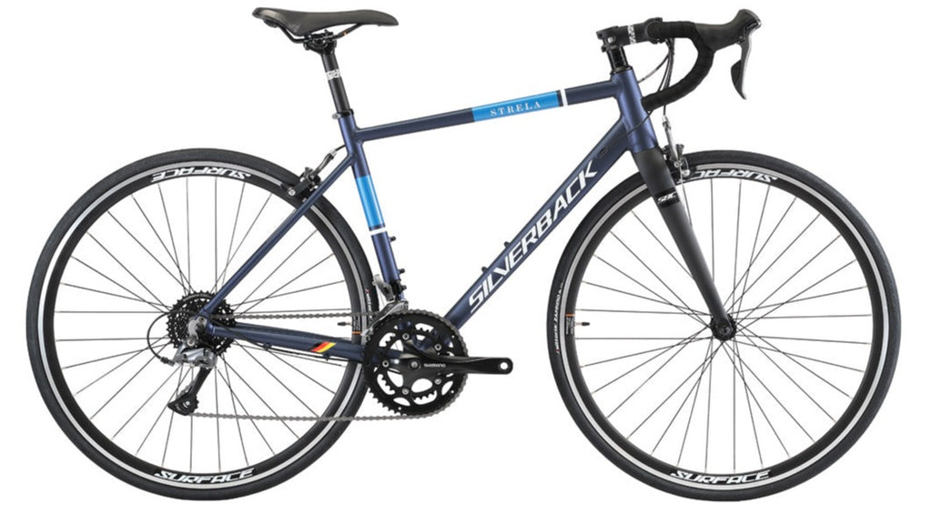 Silverback road bikes on sale