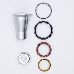 Main Bearing Pivot Kit (for Silverback CF and AL Models)