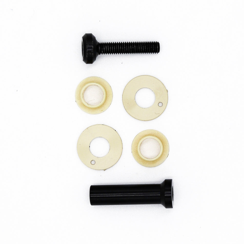 Rocker link top replacement Shock Bolt Kit (for Silverback CF and AL Models)