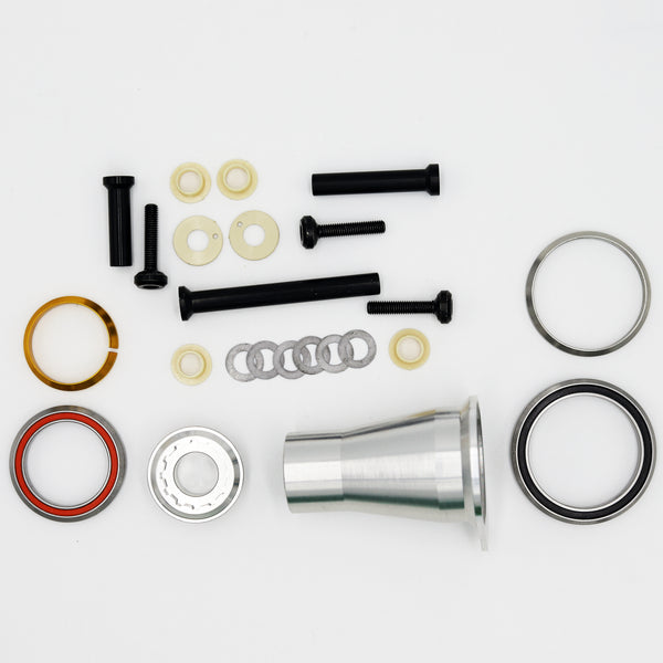 Complete Pivot Hardware Replacement set