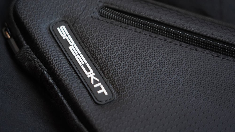 Speedkit Frame Bag (for Silverback CF and AL Model)