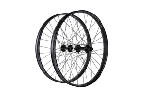 Sunringle DÜROC 27.5 Expert wheelset