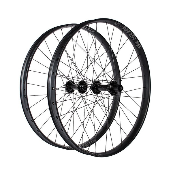 Sun ringle duroc hot sale 40 wheelset boost