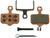 SRAM Disc Brake Pads for Elixir/Via GT/XX/X0/DB1/DB3/DB5/Level