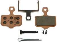 SRAM Disc Brake Pads for Elixir/Via GT/XX/X0/DB1/DB3/DB5/Level