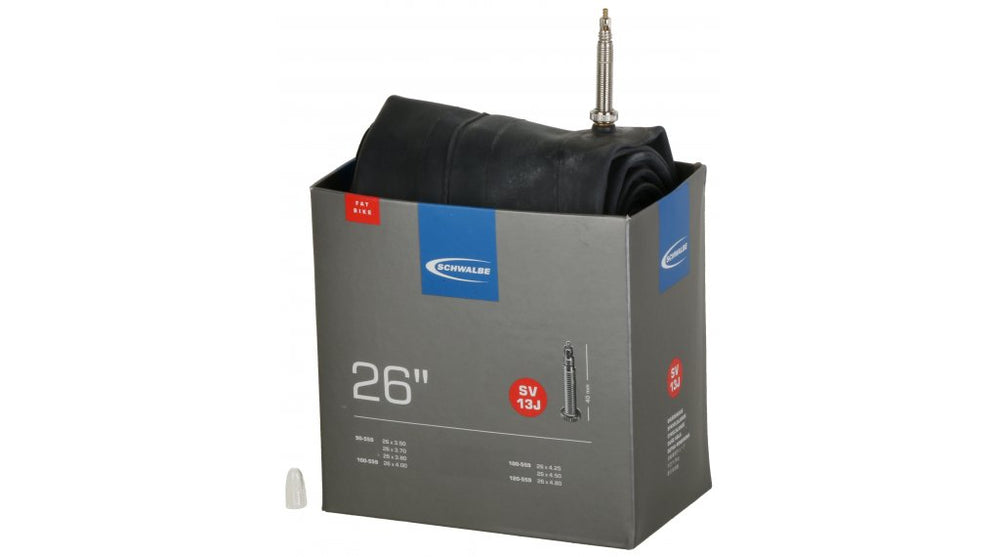 Schwalbe Tube Fatbike MTB 26, 40mm