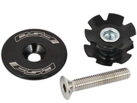 FSA Star Nut Set Aluminium 1 1/8