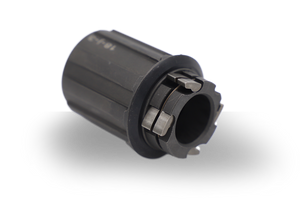 2017 Scoop Fatty/Double Freehub body