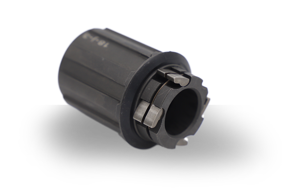 2017 Scoop Fatty/Double Freehub body