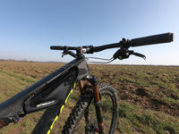 Speedkit Frame Bag (for Silverback CF and AL Model)