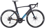 Silverback Bikes Scarosso 105 with Vision TRIMAX35 Alloy Wheels 1