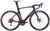 Silverback Bikes Scarosso 105 with Vision TRIMAX35 Alloy Wheels