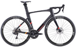 Silverback Bikes Scarosso 105 with Vision TRIMAX35 Alloy Wheels 2