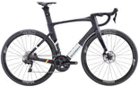 Silverback Bikes Scarosso 105 with Vision TRIMAX35 Alloy Wheels 3