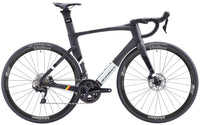 Silverback Bikes Scarosso 105 with Vision TRIMAX35 Alloy Wheels 3