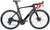 road bike silverback bikes Scarosso Red AXS incl Power Meter w Surface Carbon Wheels