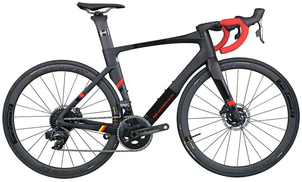 Silverback online road bikes