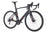 Silverback Biks Scarosso 105 with Surface Carbon Wheels