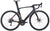 Silverback Biks Scarosso 105 with Surface Carbon Wheels