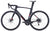 Silverback Biks Scarosso 105 with Surface Carbon Wheels