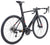 Silverback Biks Scarosso 105 with Surface Carbon Wheels
