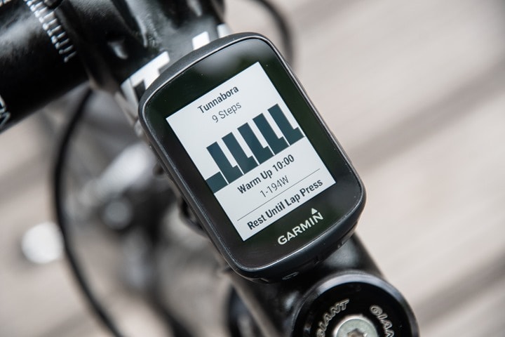 Garmin Edge® 130 Plus