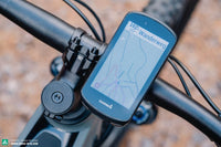 Garmin Edge 1030 Plus