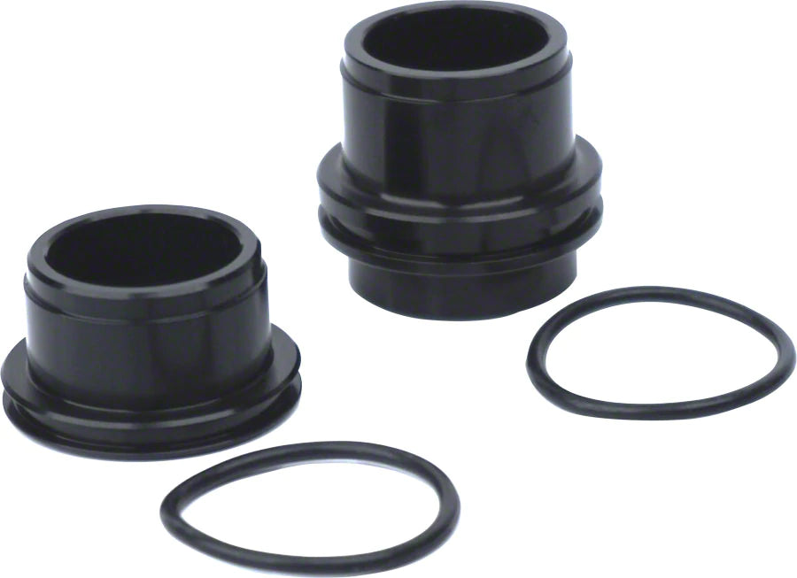 Sunringle SRC/SRX Front Hub 20mm End Cap Kit