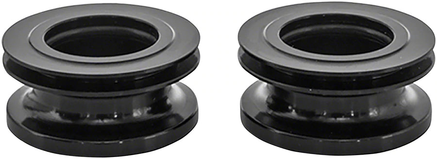 Sunringle Bubba 15x110 F Torque Cap Pair
