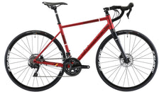 road bike STRELA ELITE