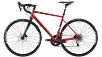 road bike STRELA ELITE