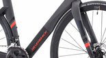Silverback Bikes Scarosso 105 with Vision TRIMAX35 Alloy Wheels 4