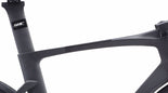 Silverback Biks Scarosso 105 with Surface Carbon Wheels 9