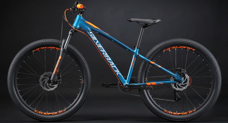 kids bikes Spyke 26
