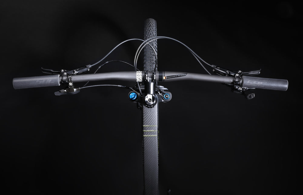 SBC Silicone Foam Grips