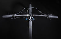 SBC Silicone Foam Grips