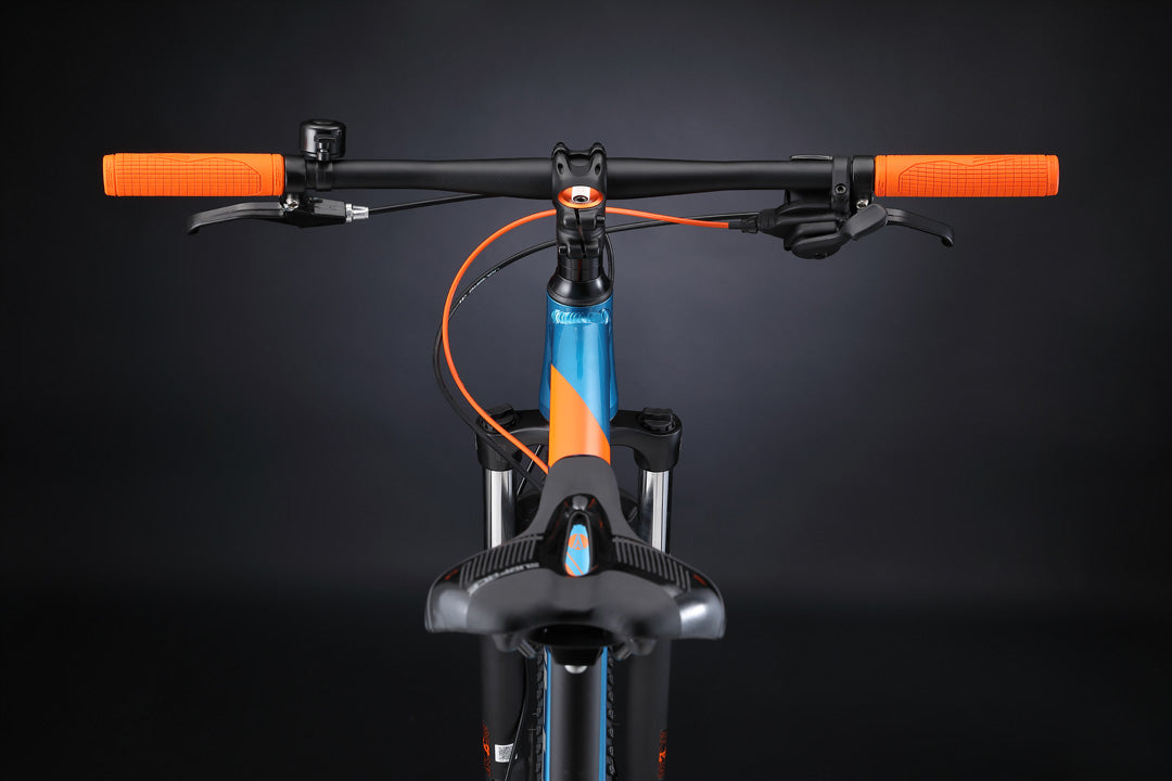 kids bikes Spyke 26