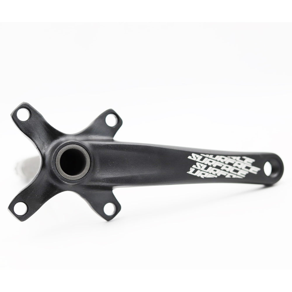 Surface Fat bike Cranksets