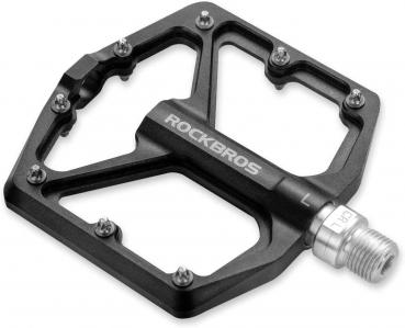 Rockbros Pedals alloy
