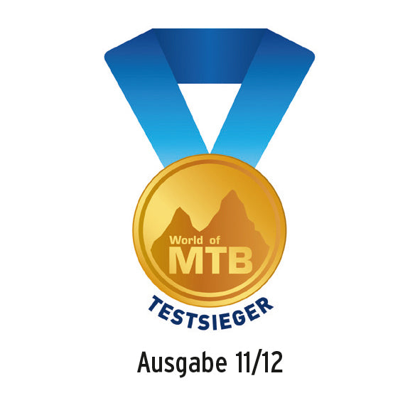 SKS Shockblade fender DARK 26 + 27,5