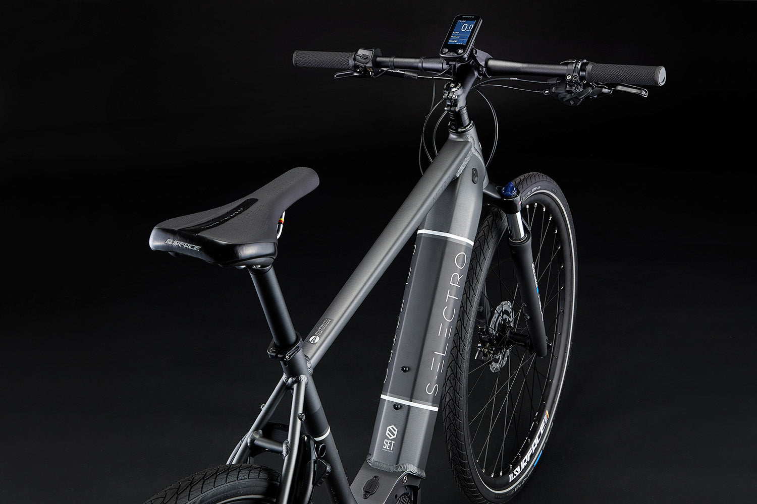 S-Electro-Metro 10