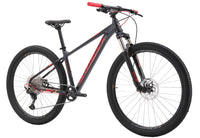 Silverback Stride Elite hardtail Mountain bike