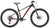 Silverback Stride Elite Mountain bike