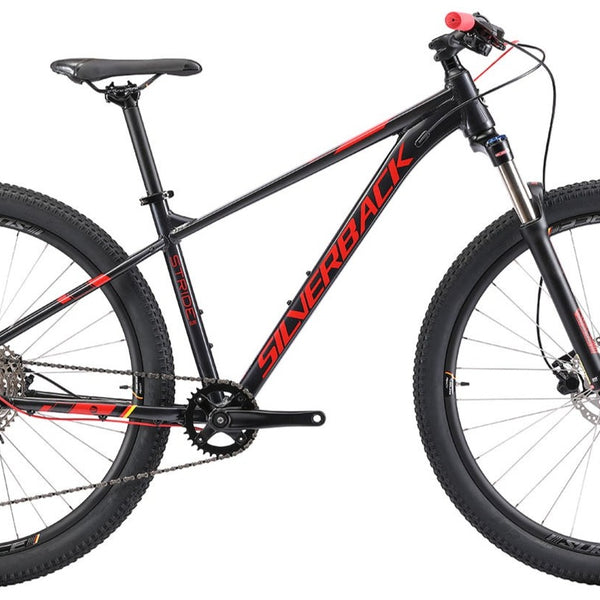 Silverback 29er hardtail best sale