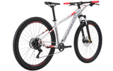 Stride Sport hardtail Mountain bike - Silverback