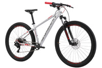 Stride Sport hardtail Mountain bike - Silverback