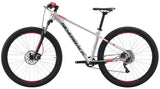 Stride Sport hardtail MTB - Silverback